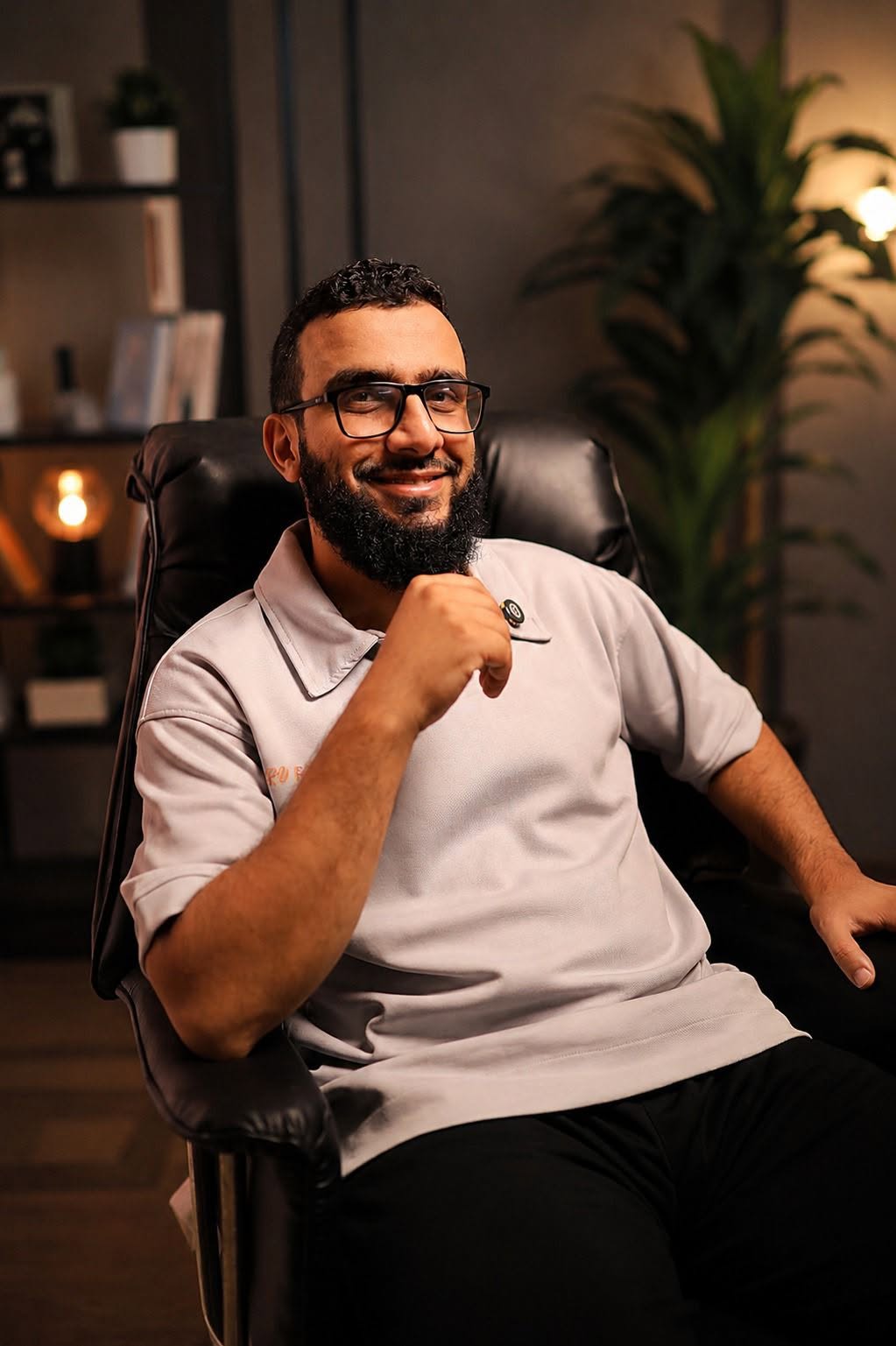 أحمد جمال